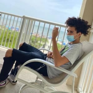 Meet your Posher, Danilo